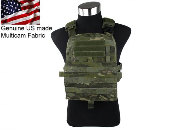 G Rasputin Item Adaptive Vest 16 Ver ( Multicam Tropic )